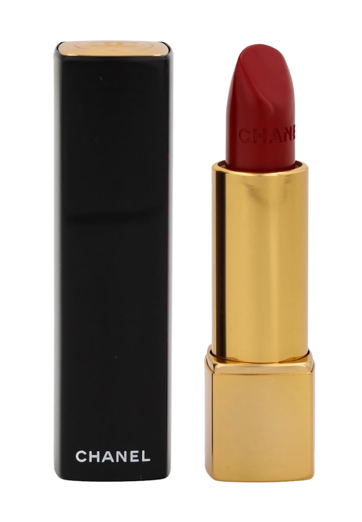ROUGE ALLURE Le Rouge Intense #99-pirate 3.5 Gr