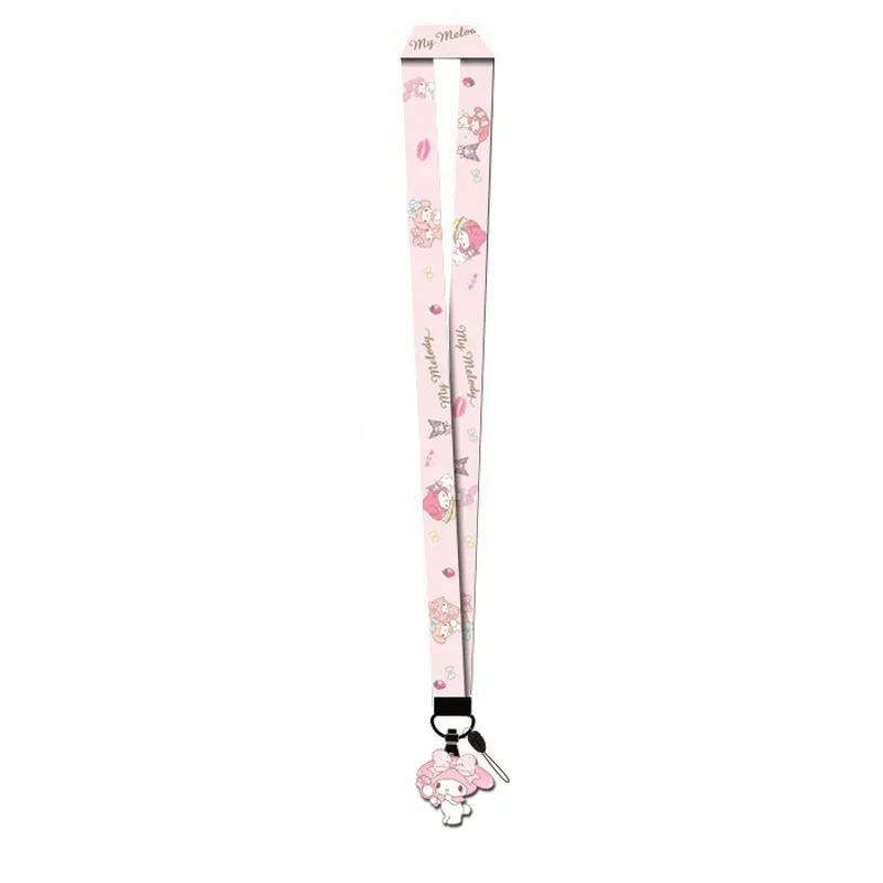 Accessoires Mignons de Cosplay Personnages Lanière Cartoon avec Dragonne de Téléphone et Porte-Carte Pour Enfants Adultes Cadeau d'Anniversaire d'Enfant Vacances