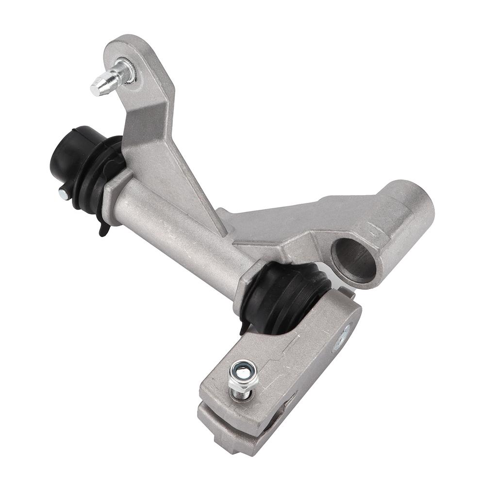 Car Transfer Case Shift Shifter Linkage Replacement for Ford Bronco Lower Control 1992