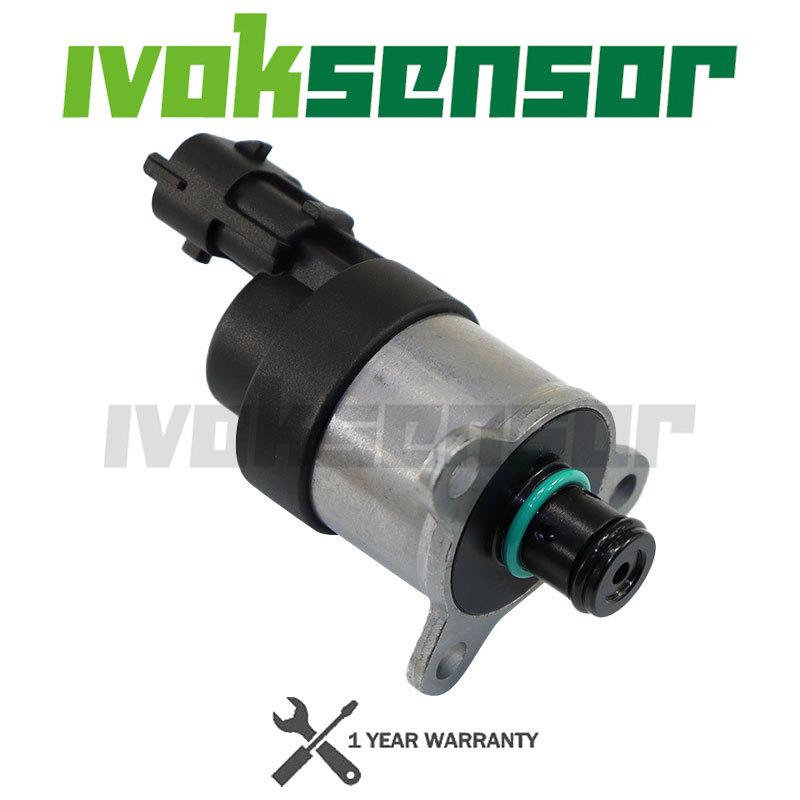 0928400584 Common Rail Fuel Pressure Metering Control Solenoid SCV Valve For VAUXHALL CHRYSLER VOYAGER JEEP CHEROKEE 2.5 2.8 CRD