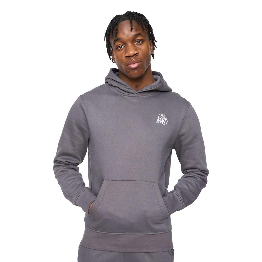 Kings Will Dream Mens Crosby 2.0 Hoodie