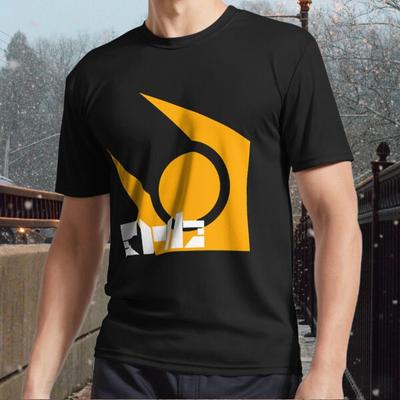 Neues Half-Life Alyx Combine Logo Premium Logo Herren T-Shirt lustig Größe S bis 5XL