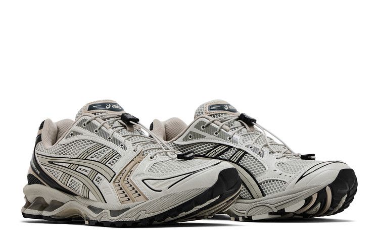 Asics Gel-Kayano 14 Unlimited Pack Smoke Grey