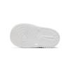 Jordan Air  1 Mid Alt Fuel Comfortable Casual High-Top Walker Shoes Baby Shoes White AR6352-109