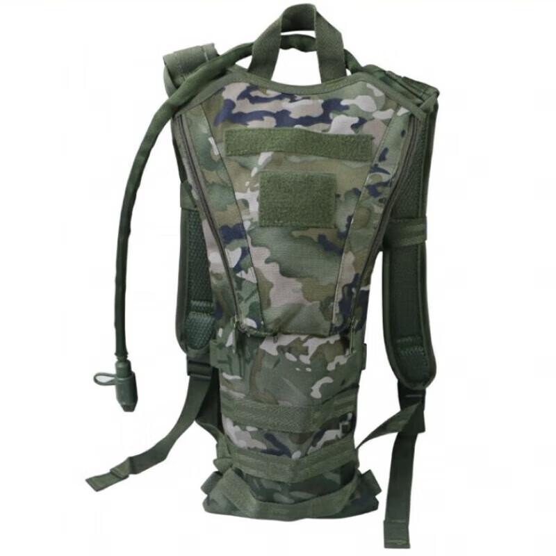 WYZY Camouflage Hydration Pack