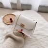 Versatile Trend Starry Sky Chain Flash Shoulder Crossbody Small Square Bag Women's Bag