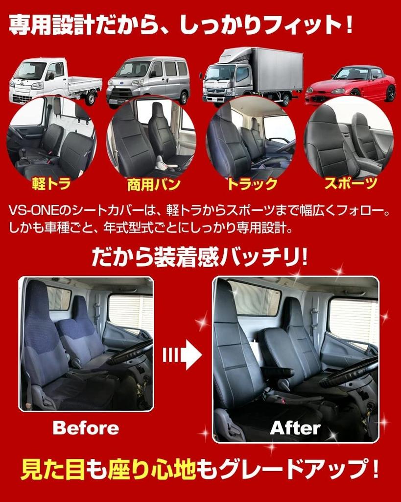 Sitzbezüge für Suzuki Carry Truck DA16T Geteilte Kopfstützen Innenraum Wasserdicht und Flammhemmend Autositzbezüge (H27/9-) Typ, Teile, Flammhemmend,