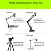 4K HD Camera for Live Streaming & Teaching with HDMI