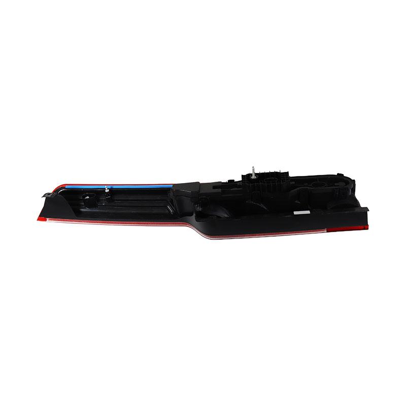BK21-13404-AG BK21-13405-AG For Ford Transit Custom 2013-2026 Rear Tail Light Turn Signal Lamp Car Light Housing Without Bulb