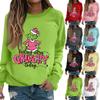 Tops – Pulôveres e mangas longas