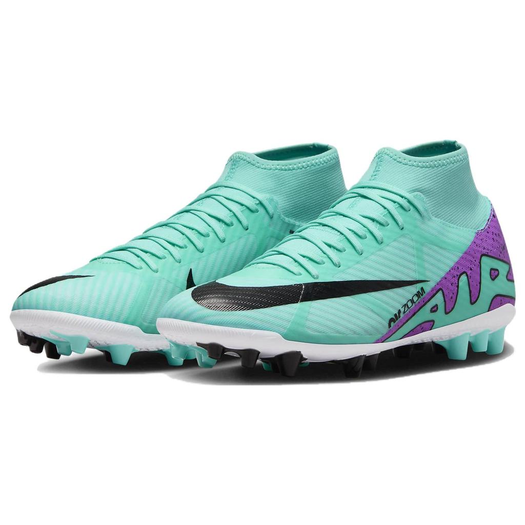 New Nike Zoom Mercurial Superfly 9 'Peak Ready Pack' DJ5622-300