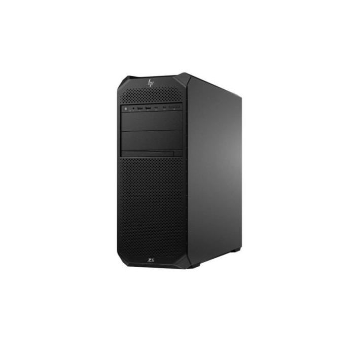 Workstation HP Z4 G5 w3-2425 SSD 1TB 32GB DDR5 Xeon W sin gráfica Windows 11 Pro