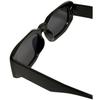 Urban Classics Womens/Ladies Santa Rosa Sunglasses