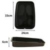Set of 4 Shoe Shoe Storage Car Convenient Shoe Storage for Made in Gray [0255] Trays, Boxes, Cases, Trays, Entryways, Japan,