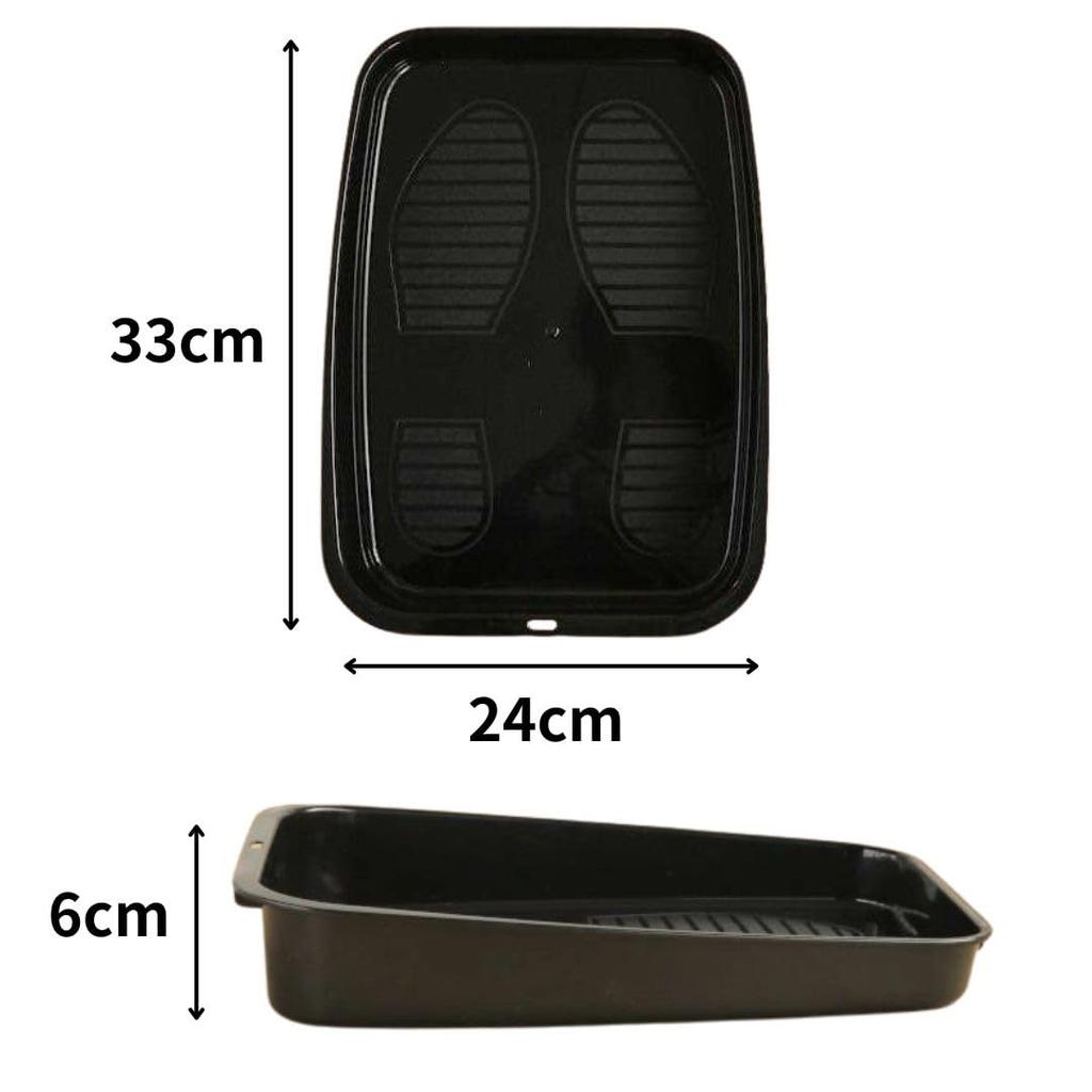 Set of 4 Shoe Shoe Storage Car Convenient Shoe Storage for Made in Gray [0255] Trays, Boxes, Cases, Trays, Entryways, Japan,