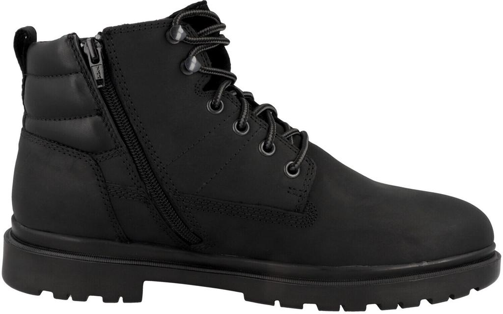 Ботинки Geox U Andalo U26DDA 00045 schwarz