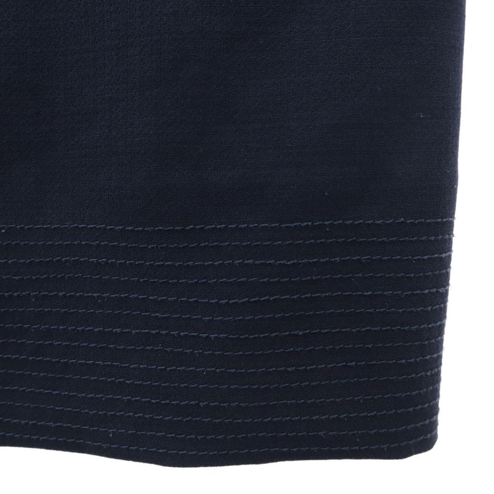 Tory Burch No sleeve one piece 2 Navy Women Used