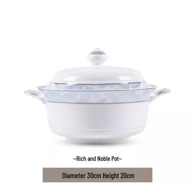 Sofra takımları – Tabak ve Kaseler