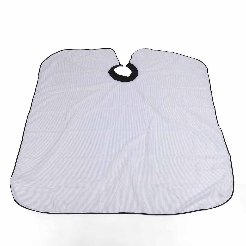 Peleryna fryzjerska do strzyżenia włosów, wielofunkcyjna, lekka, odporna na plamy, zmywalna, regulowana, salonowa peleryna fryzjerska do włosów