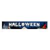 Hauntingly Halloween Banner – Instant Spooky Atmosphere!