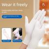 ZISIZ Yingke Disposable Nitrile Gloves