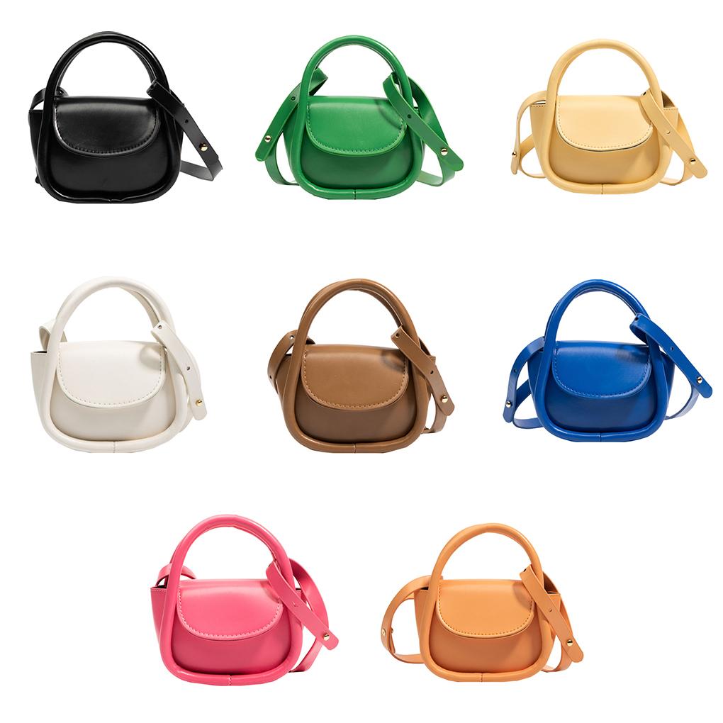 Trendy And Stylish Fashion Designer Mini Shoulder Bags For Statement Look Color Available
