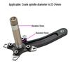 22-24mm GXP Bottom Bracket Reducer Ring for Mountain and Road Bikes