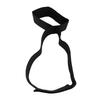 Swing Training Aid Arm Correction Strap Adjustable Nylon Band for Swing Posture Practice Sturdy Secure Fit