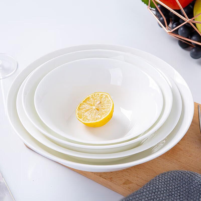 Chinese Porcelain Rice and Soup Bowl