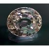 Beautiful Natural White Sapphire 64-65 Ct Oval Cut Certified Loose Gemstone