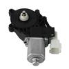 Versatile Front Left = Rear Right Power Window Lift Motor OE 6CP114A389K1A For Ford Focus MK3 Ecosport 2012-2018 6 Pin