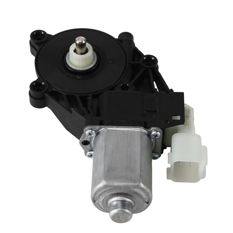 Versatile Front Left = Rear Right Power Window Lift Motor OE 6CP114A389K1A For Ford Focus MK3 Ecosport 2012-2018 6 Pin