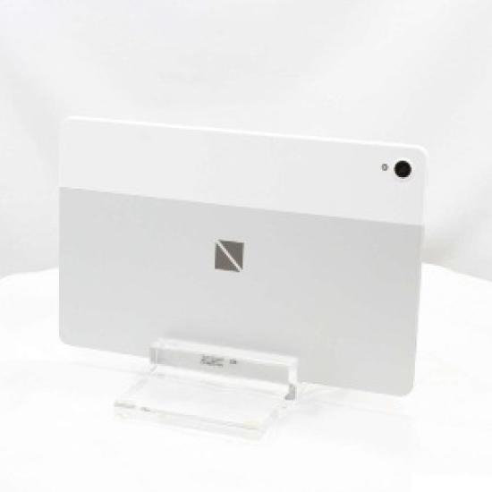 

БУ Планшет NEC LAVIE T11 T1175/BAS 128 ГБ Сріблястий PC-T1175BAS Wi-Fi срібний