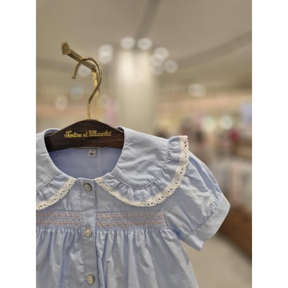 Chocola Baby Gift Renablouse Set Ttpmxt284b