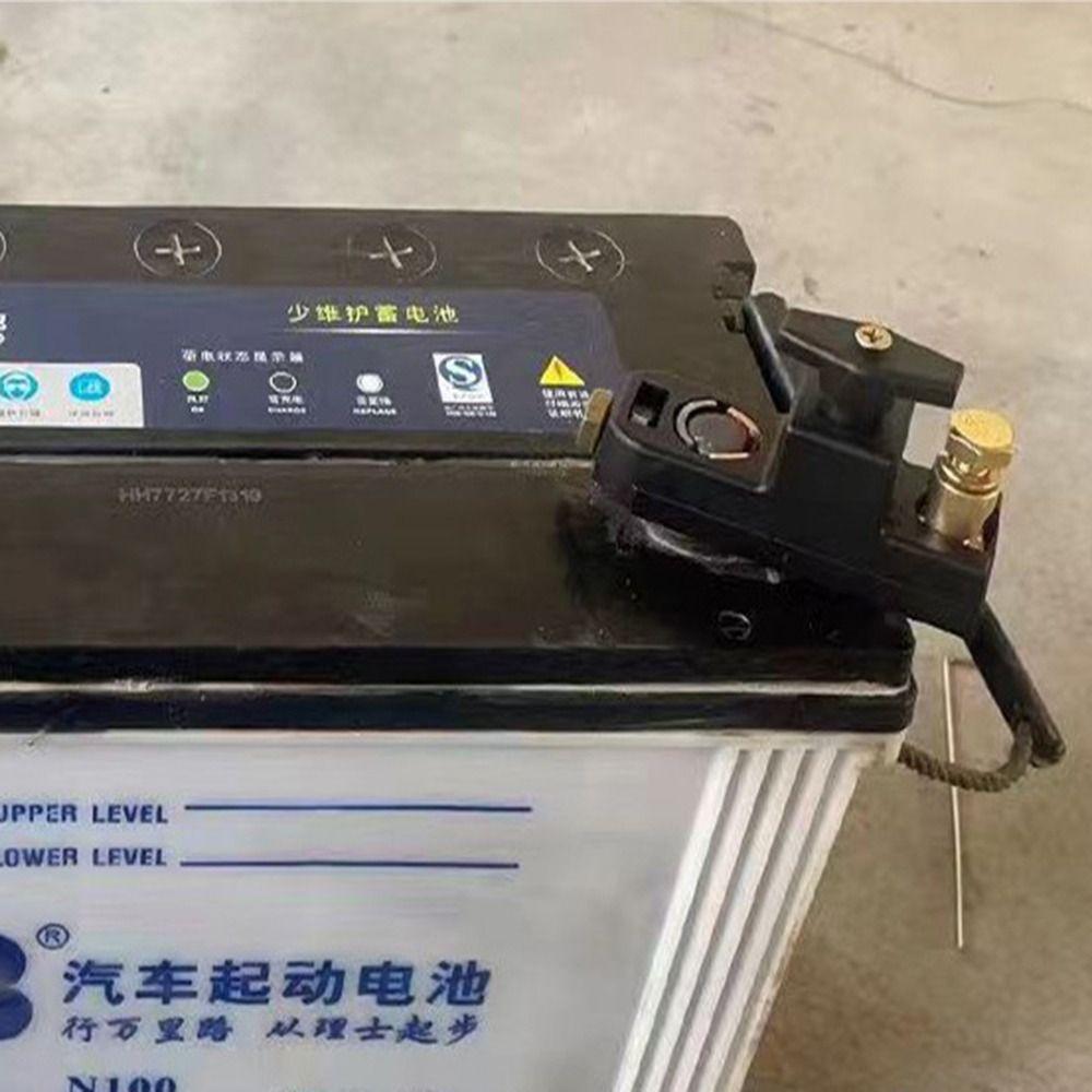12V/24V Anti-leakage Switch Battery Cut-off Power Cut Off Kill Switches Boat/Yacht