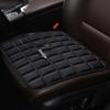 Portable 12V Heated Seat Pads Adjustable Car Seat Cushion Cover Electric Heating Universal Front Seats Warmer for Winter Driving