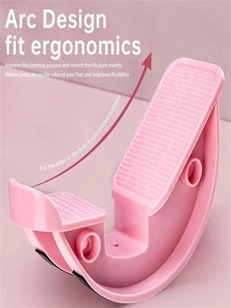 2 pieces of professional leg ankle stretch board, muscle tightener, improve arch flexibility, foot calf massage stretcher, yoga