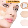 Facial Mask Brush Soft Silicone Mud Mask Mixing DIY Makeup Brushes for Skin Care Red