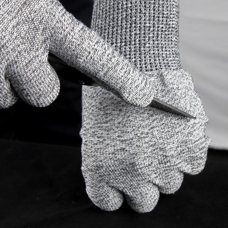 Xi Xi Ci X01 Level 5 Cut Resistant Work Gloves