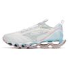 Prophecy 11 Shock Absorption Breathable Blue Pink Women's J1GD220040