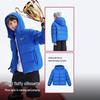 BOSIDENG Children's Hooded Down Jacket