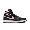 Womens Air 1 Retro High 'Silt Red' (women's Sizes) Black / Silt Red-Rush Maroon-White Vintage Basketball Shoes AQ9131 001