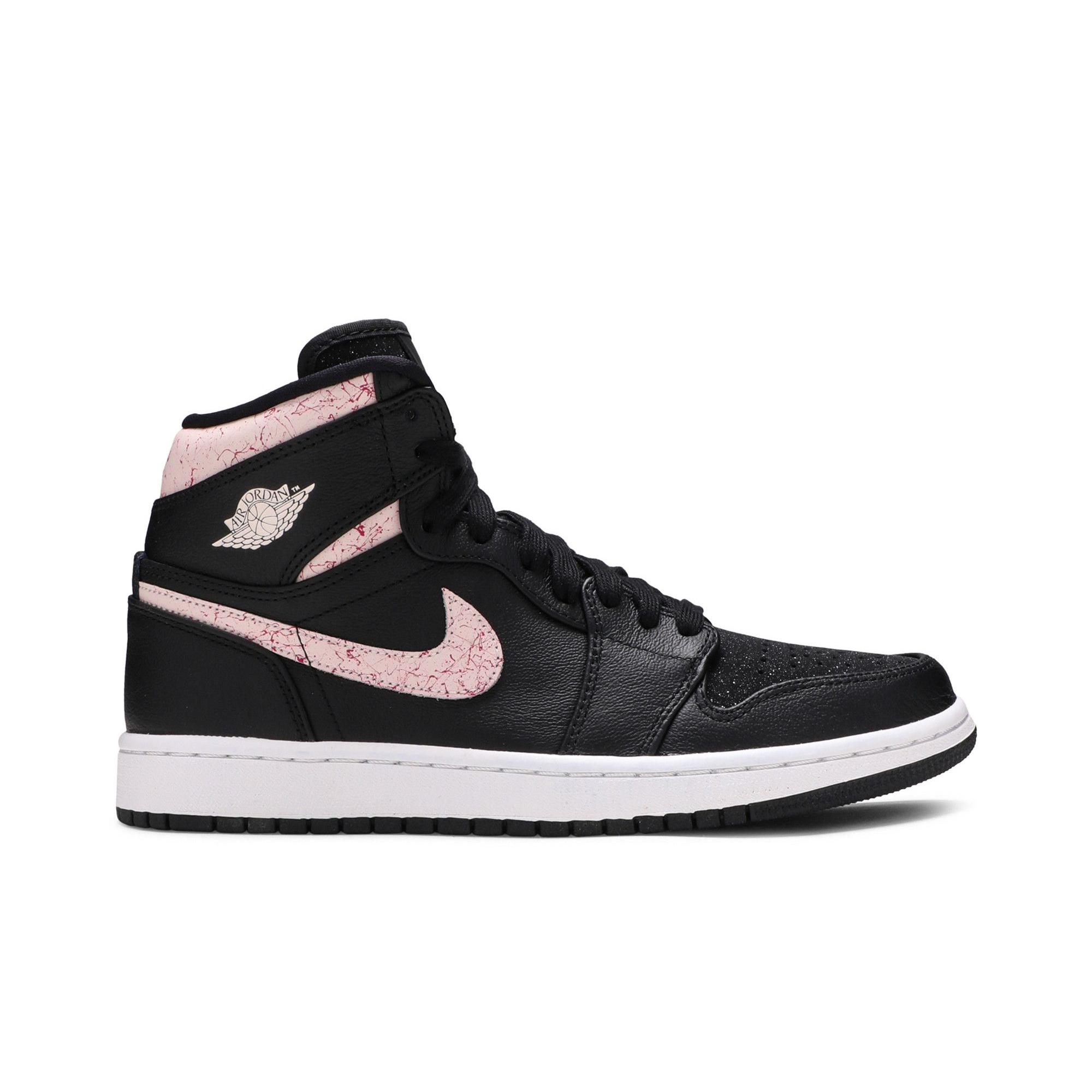 Womens Air Jordan 1 Retro High