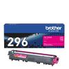 Brother Industries [Genuine Brother] Magenta Toner Cartridge (High Capacity) TN-296M Compatible Models: HL-3170CDW, HL-3140CW, DCP-9020CDW,