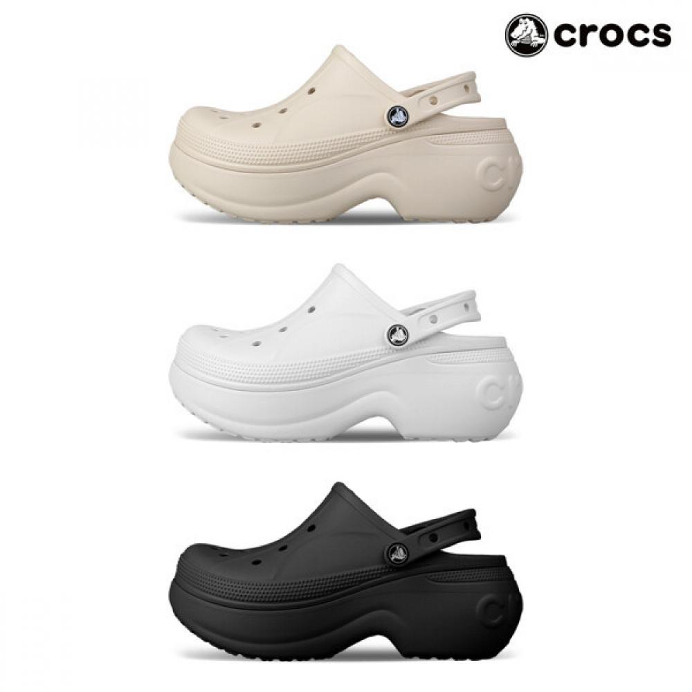 

CrocS Women S Platform Elevation Slipper Sandal 3 optionS 03)210062001/M7/W9260