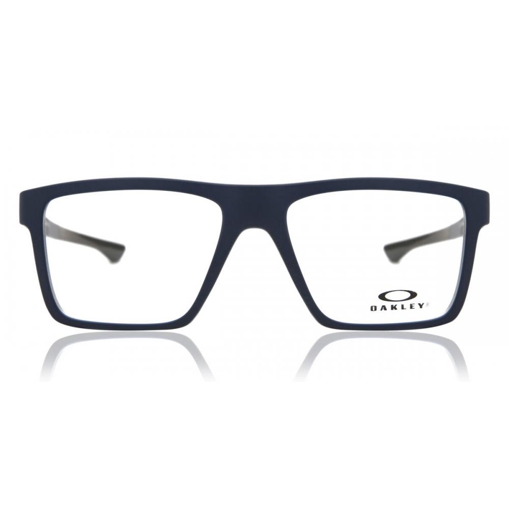 

Oakley Ox8167 Volt Drop 816703 Мужские очки Satin Universal Blue/54