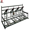 Kangliqiang BY87 Horizontal Pull Combination Trainer
