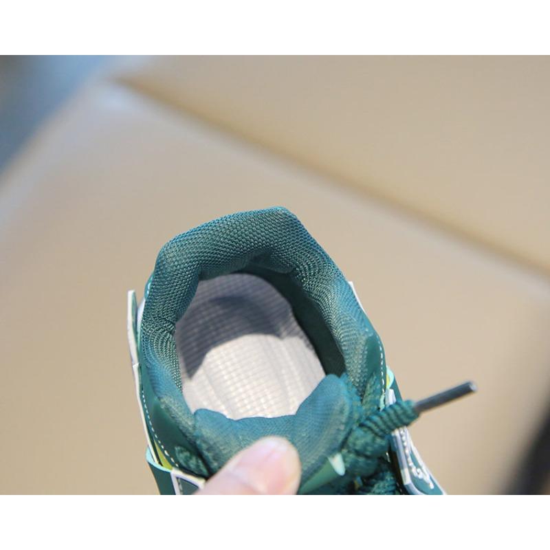 Children's Sports Shoes - New Spring/Autumn Arrival, Lightweight Casual Shoes for Boys, Trendy Skate Shoes for Girls, Soft-Soled Shoes for Toddlers