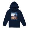 Pink Floyd Childrens/Kids Delicate Sound Of Thunder Hoodie