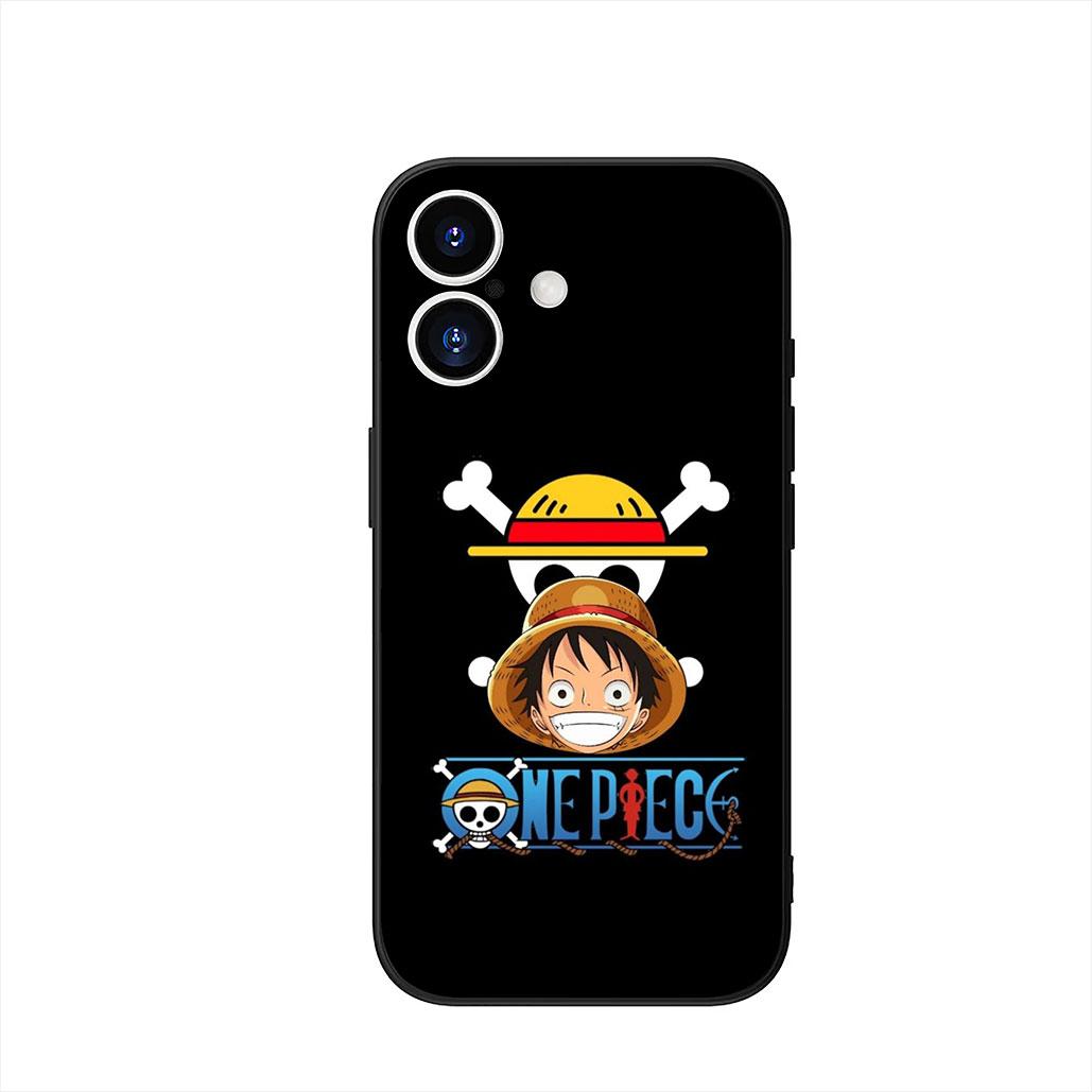 

Luffy ONE PIECES Trafalgar Water Law Cover Phone Case for Xiaomi Redmi Note 14 12 13 ProPlus A3 Pro Plus 12C 13C 14C 5G Redmi Note 13 Pro 5G